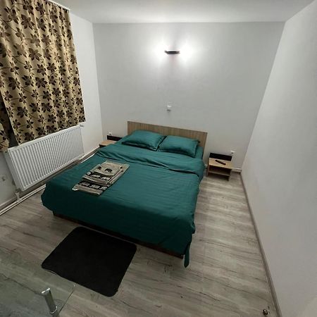 Garsoniera Casa Dragoeni, Targu Jiu 아파트 외부 사진